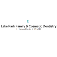 Dr. Lester James Rentz