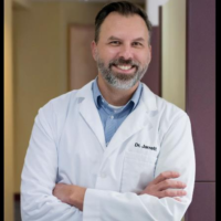 Dr. Alex B Jarrett