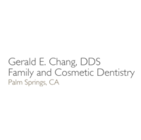 Dr. Gerald  Chang