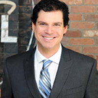 Dr. Dwight D Olson