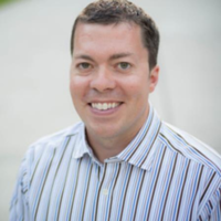 Dr. Travis Spencer Hackney