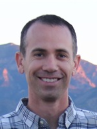 Dr. David Lloyd Hadley