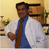 Dr. Samuel Gonzales Soliven