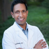 Dr. Vimal  Chheda
