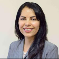 Dr. Veronica  Cervantes-Prado