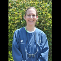 Dr. Shannon Dudley Vann