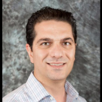Dr. Mehrshad  Shelyan
