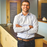 Dr. Jason T Gladwell