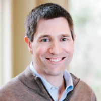 Dr. Gavin C Heymann