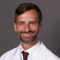 Dr. Andrew Robert Chapokas