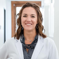 Dr. Kari Lynn Brawley