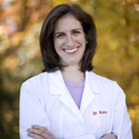 Dr. Jessica E Rubin