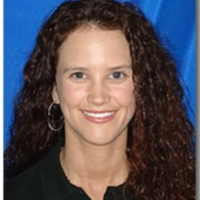 Dr. Julie Robinson Molina
