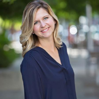 Dr. Brandy Leann Liska Loving