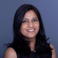 Dr. Aishwarya  Ramanan