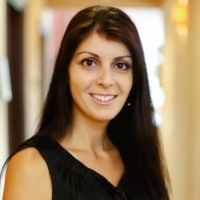 Dr. Alla Vladi Brown