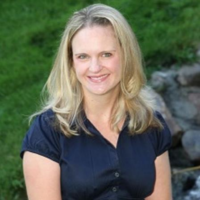 Dr. Melinda Mills Kuhn