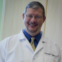 Dr. Christopher R Hudetz