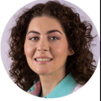 Dr. Jordana Diane Smallberg