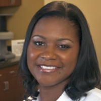 Dr. Andrea L Davis