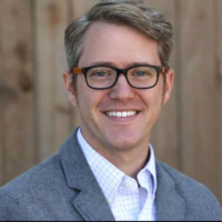 Dr. Christopher Ryan Miller