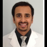 Dr. Paresh D Shah