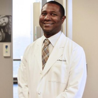 Dr. Albert Lehman Harris