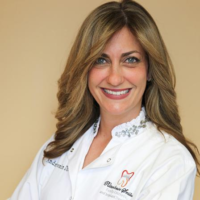 Dr. Andrea V Cronin