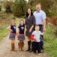 Dr. Keith D Van Horn