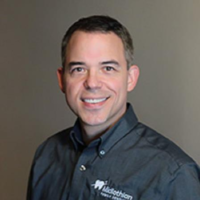 Dr. William R Monacell
