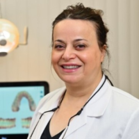 Dr. Zahra Razavi Hosseini