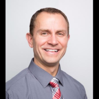 Dr. David G McMillan
