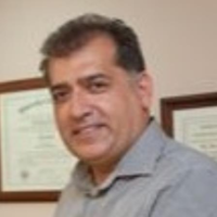 Dr. Amir  Zamani