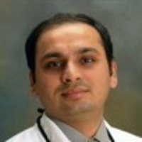Dr. Purvak V. Parikh