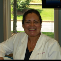 Dr. Juanita Shirley Adkins