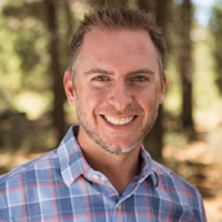 Dr. Jerad Lynn West