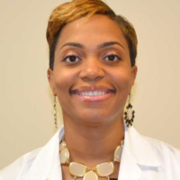 Dr. Kalisha Cotten Jordan
