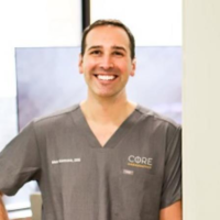 Dr. Mark Earl Germack