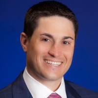 Dr. Chad James Hoge