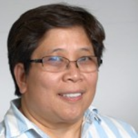 Dr. Adelina Almonte Bongat
