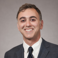 Dr. Andrew Farid Kokabi