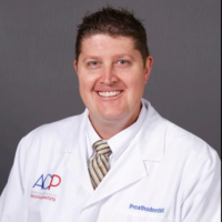 Dr. Brett Raymond Langston