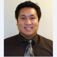 Dr. Hamilton Hoai Le