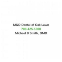 Dr. Michael Brandon Smith