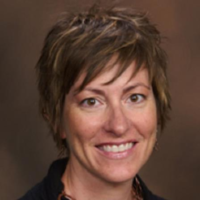 Dr. Christine  Cole