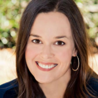 Dr. Hilary Gaddis Craddock