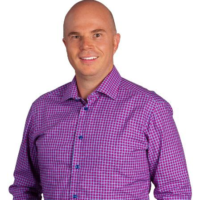 Dr. Jesse Paul Hagen