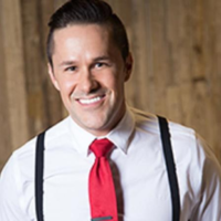 Dr. Lee Davis Gary