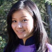 Dr. Thuy N Pham