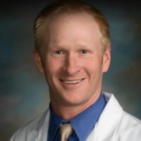 Dr. Michael Chandler Humphreys